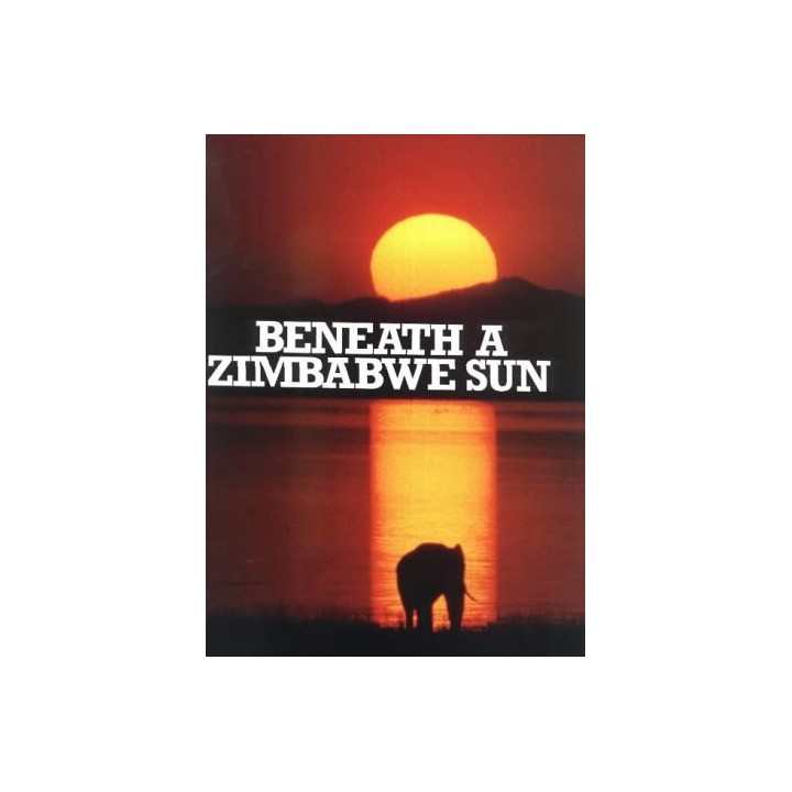 Beneath a Zimbabwe Sun